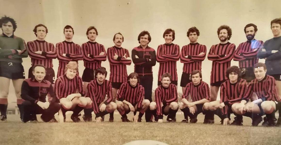Borgo-Pescia, quando in campo va anche la storia 