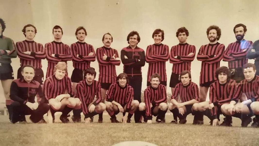 Borgo-Pescia, quando in campo va anche la storia