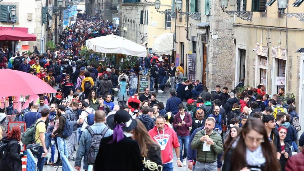 È il giorno dell’invasione annunciata In prevendita già andati 73mila biglietti