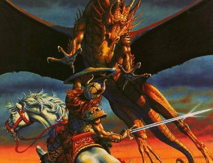 Al tavolo di Dungeons & Dragons la creatività collettiva va al potere 