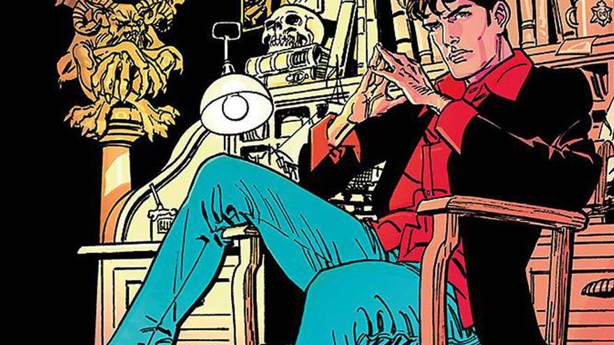 Gli incubi di Dylan Dog freschi di attualità. Dopo anni di routine è tempo di rilancio