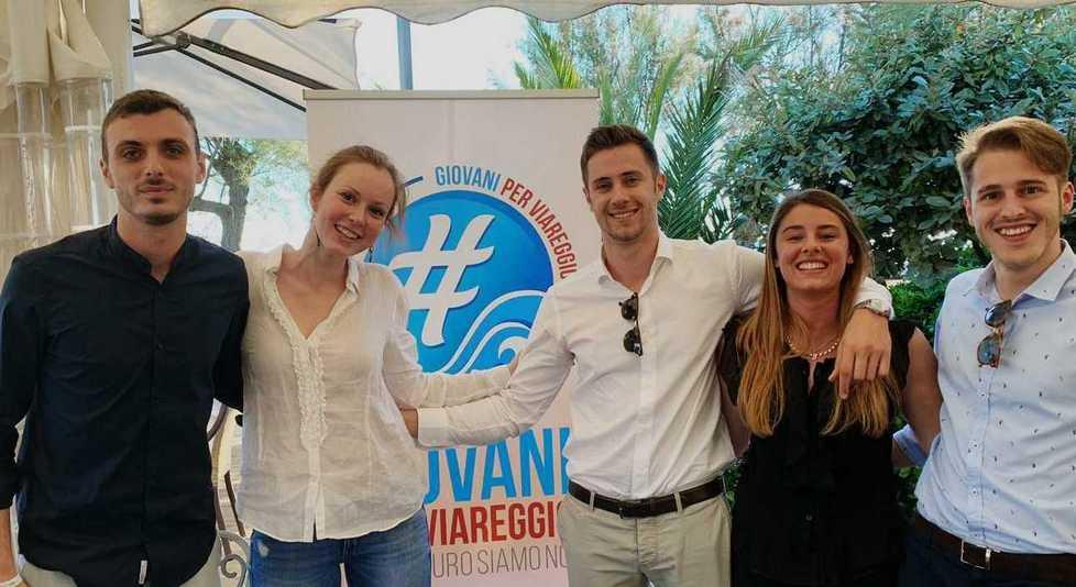 Candidarsi oppure no: assemblea pubblica di Giovani per Viareggio 
