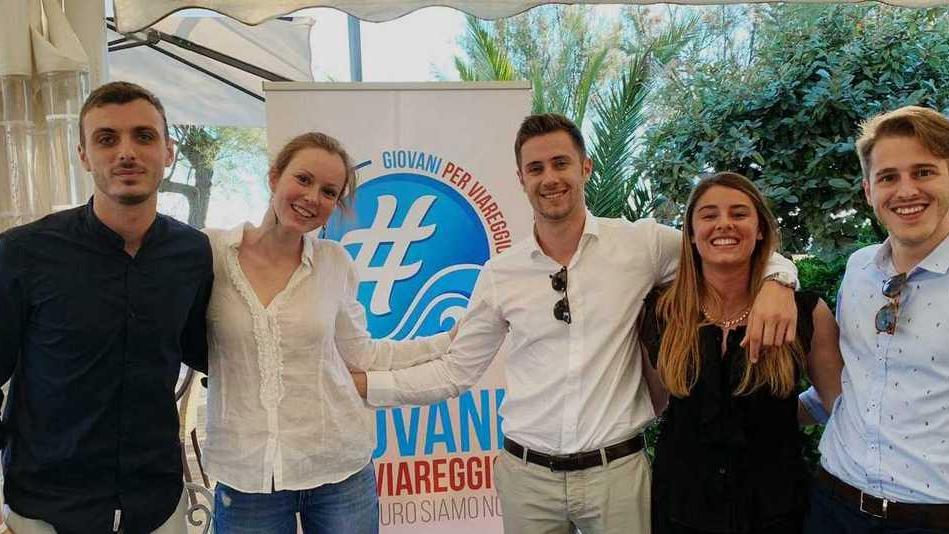 Candidarsi oppure no: assemblea pubblica di Giovani per Viareggio