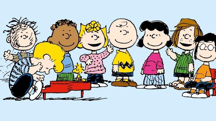Grazie di esistere, Peanuts. Pensano, dubitano, falliscono e ogni striscia è una lezione