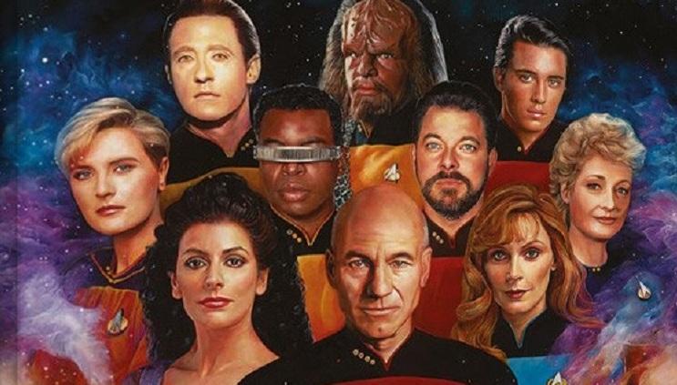 Meglio Kirk o Picard? Il mondo di Star Trek intanto vince la sfida fra le generazioni