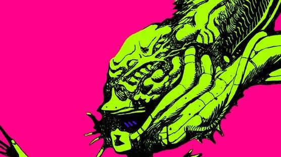 «Il mondo cyberpunk è la nostra vita adesso». Lauria e l’umanità “mangiata” dalle macchine