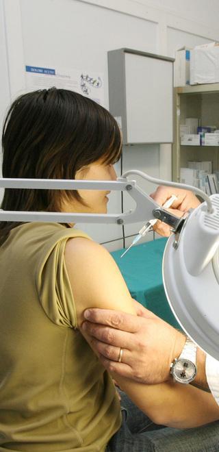 Vaccinazioni al via da novembre: quasi 17mila dosi per Piombino 