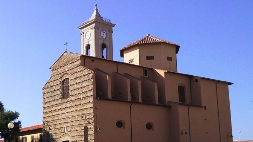 La chiesa di San Ferdinando Re alla Venezia Nuova