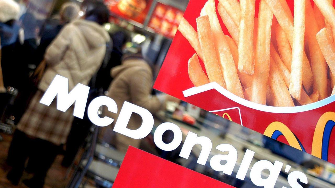 Spaccio e violenza: il questore sospende la licenza al McDonald's della stazione di Firenze
