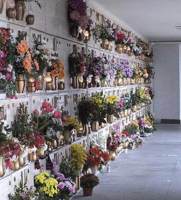 Cimiteri, maxi piano di manutenzioni: il Comune promette lavori per un milione 