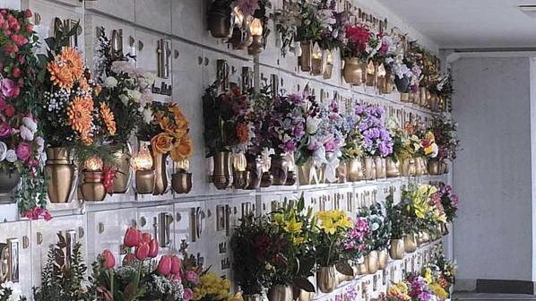 Cimiteri, maxi piano di manutenzioni: il Comune promette lavori per un milione