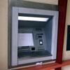 Assalto al bancomat del Montepaschi 