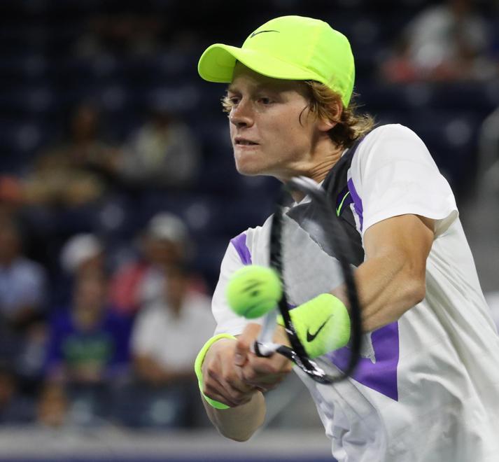Next Gen Finals, Sinner prova a insidiare Shapovalov 