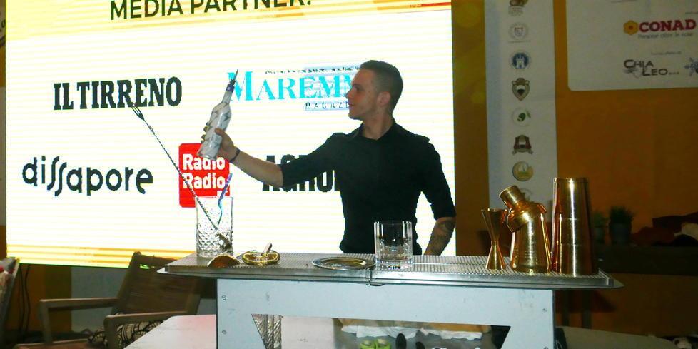 Quando “mixare” è uno show