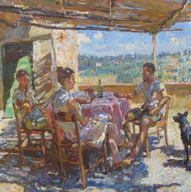 “Corpo a corpo” in mostra Gli autori contemporanei si misurano con i classici