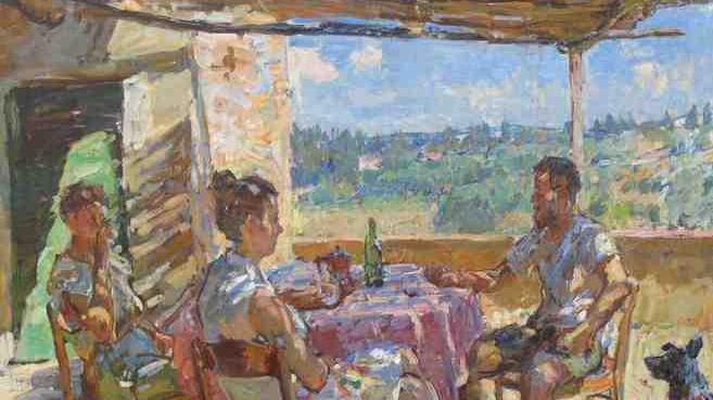 “Corpo a corpo” in mostra Gli autori contemporanei si misurano con i classici