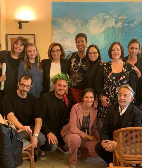 Undici nuovi esperti in counseling diplomati