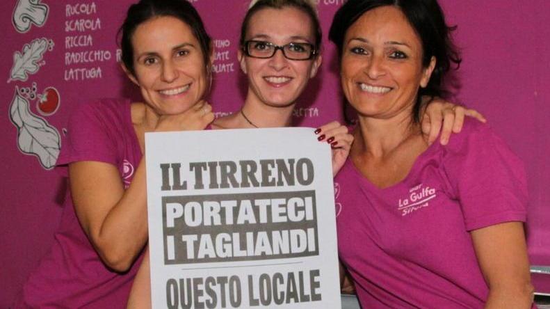 Nel regno delle super insalate