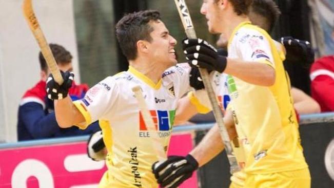 D’Anna soddisfatto «Sfiorata la vittoria»