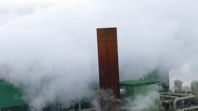 «Geotermia, centrali inquinano e non meritano gli incentivi»