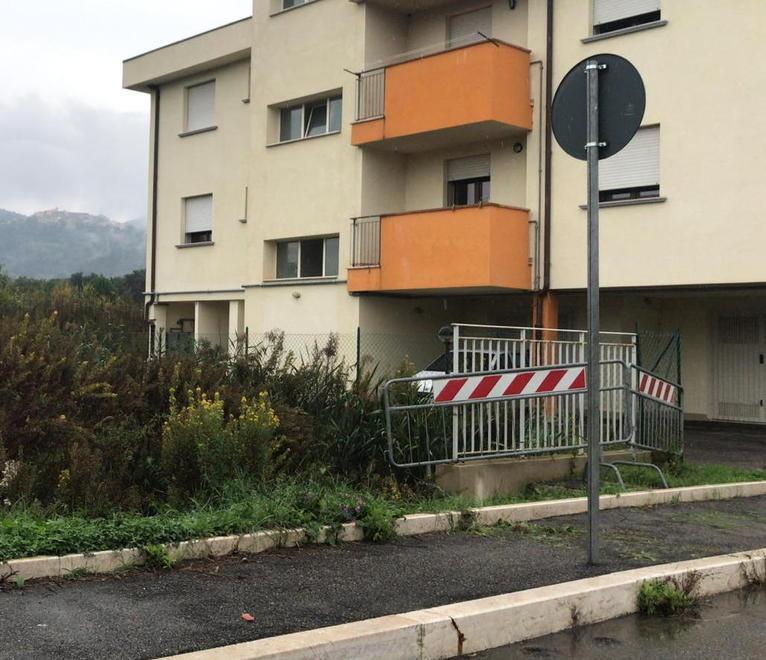 Spese alte (e topi) nel condominio delle case popolari Al buio 12 famiglie 