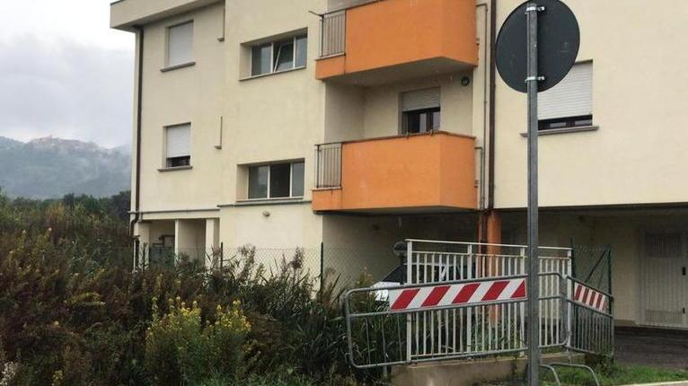 Spese alte (e topi) nel condominio delle case popolari Al buio 12 famiglie