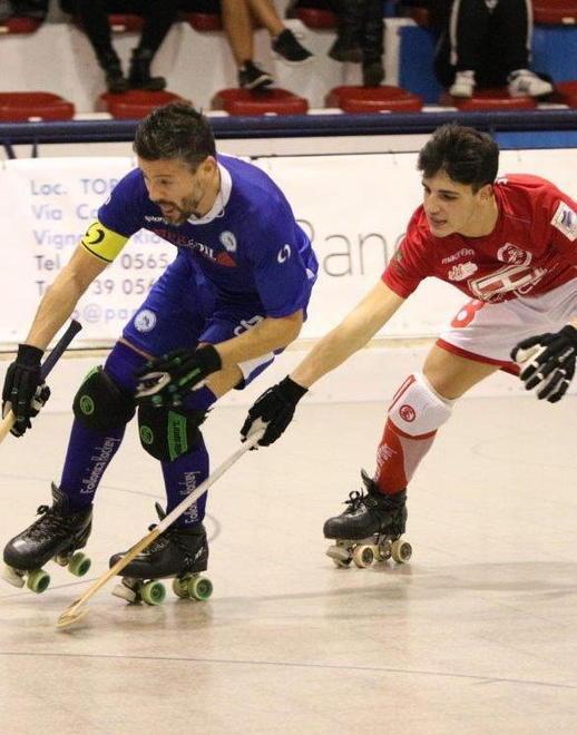 Alice trova contro Follonica B la prima vittoria in Coppa grazie a 4 minuti infernali