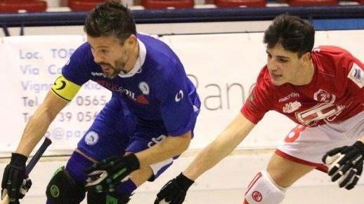 Alice trova contro Follonica B la prima vittoria in Coppa grazie a 4 minuti infernali