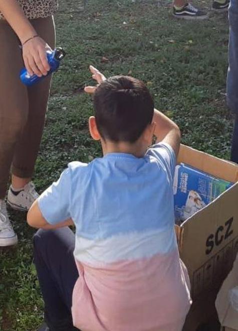 Gli under 14 solo l’11,8% del totale