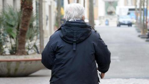 Uomini longevi: la media è di 81,3 anni