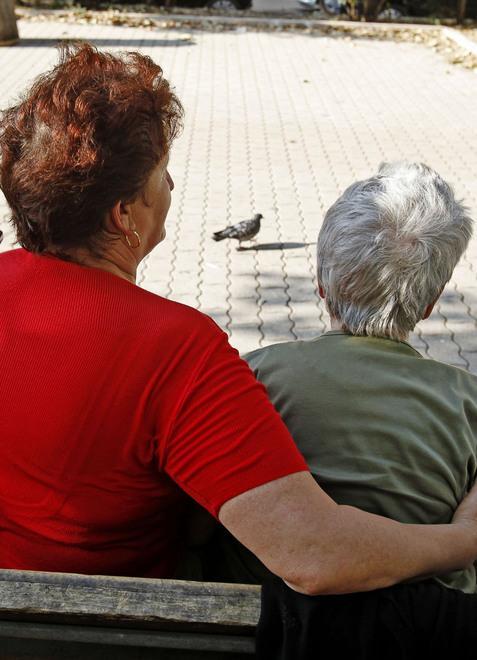 Due persone per famiglia: fanalino di coda