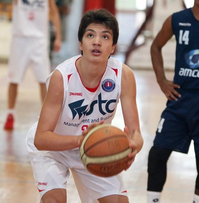 Con Trapani vittoria da brividi per l’Under 18 Eccellenza 