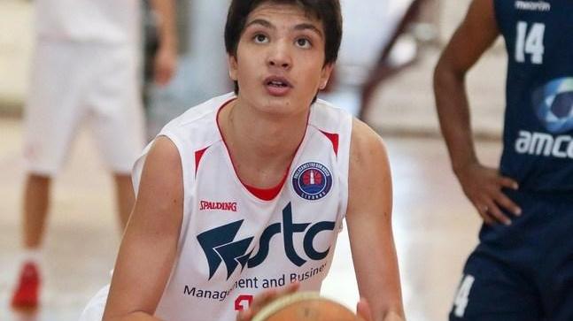 Con Trapani vittoria da brividi per l’Under 18 Eccellenza