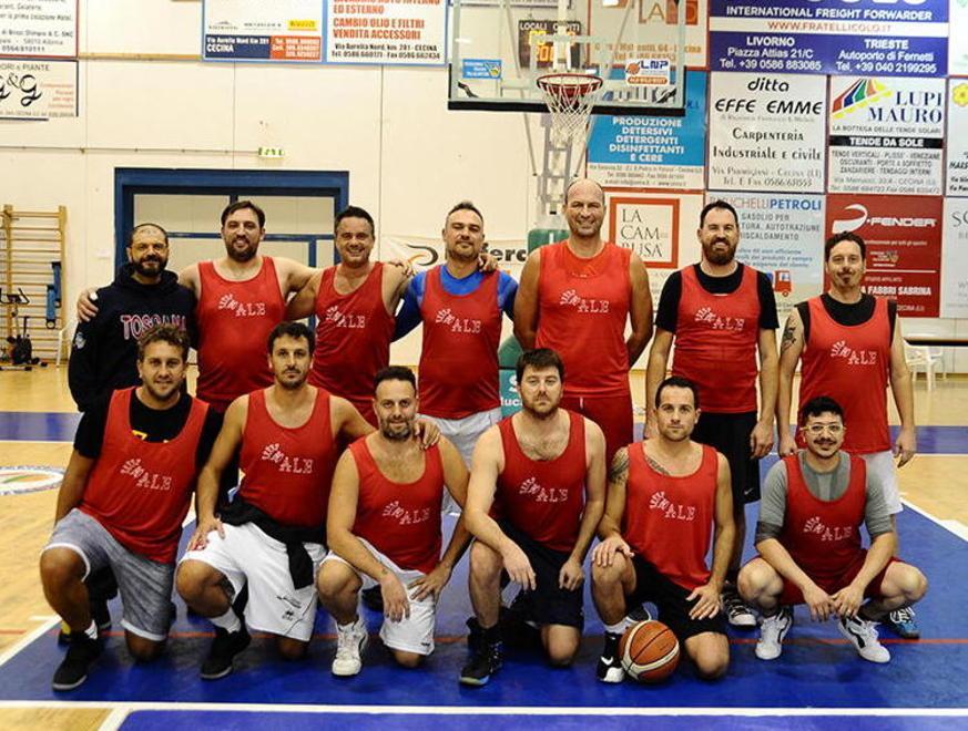 Monte Cecina vince il torneo in memoria di Alex Reale 