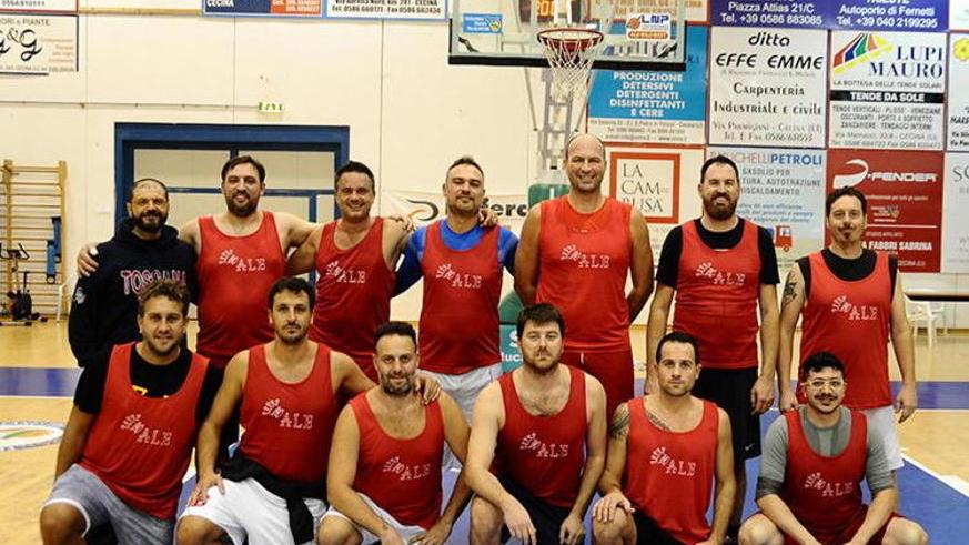 Monte Cecina vince il torneo in memoria di Alex Reale