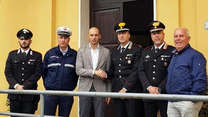 Più telecamere e progetti per arginare le truffe