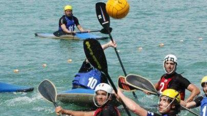 «Il Bacino di Roffia sede delle Olimpiadi»