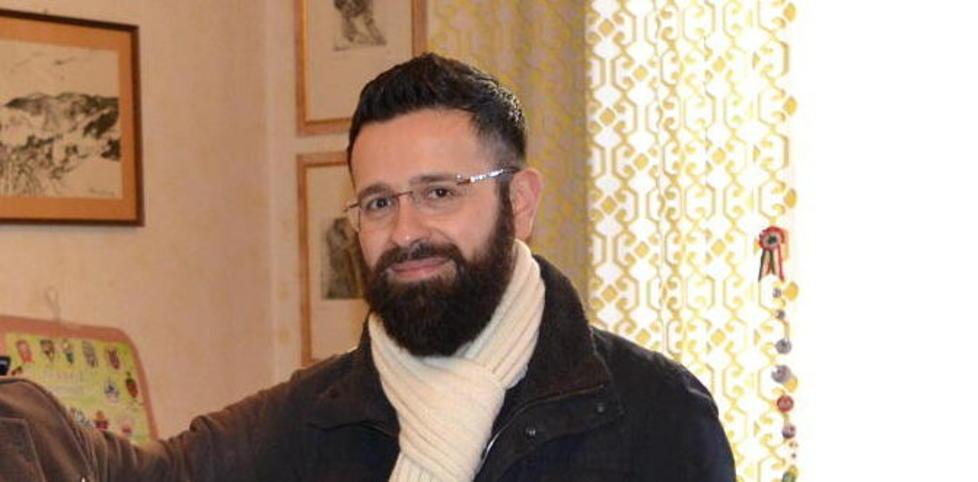 Manuel Spagli nuovo capitano di Sant’Andrea 