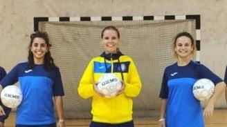 Primo punto per le cussine Oggi trasferta a Grosseto