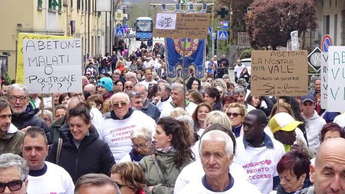 «La Regione riconosca San Marcello area disagiata»