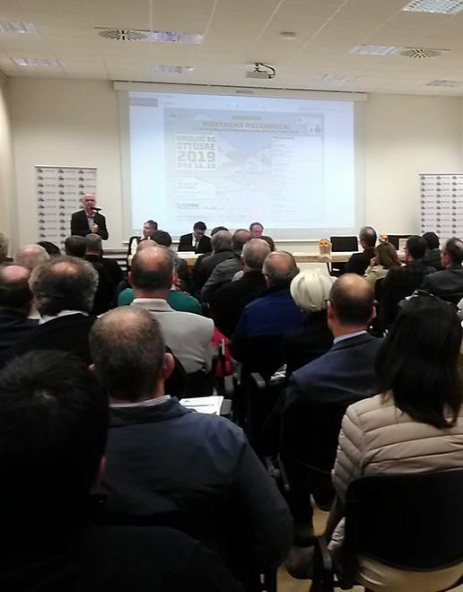 In montagna non si vive di solo turismo la metalmeccanica vale 350 posti di lavoro 