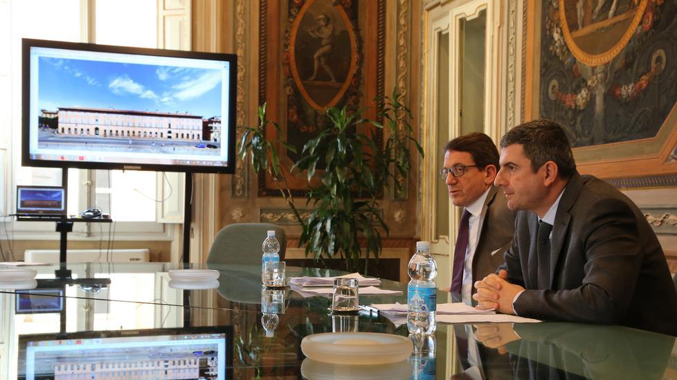 Fondazione, sempre più caos Nel Pd tensione alle stelle 
