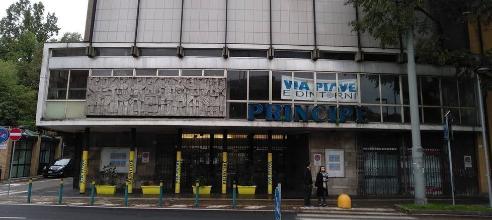 Principe e Olympia: l’asta riparte al 25% in meno