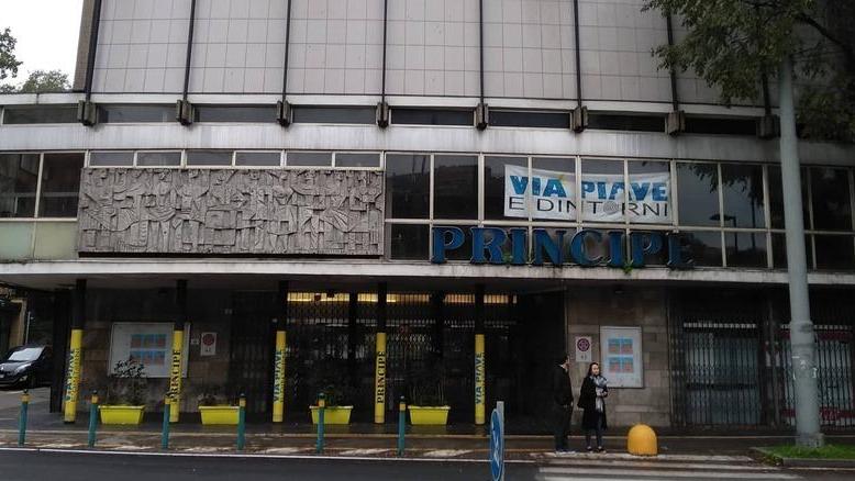 Principe e Olympia: l’asta riparte al 25% in meno