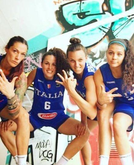 L’Italia sogna le Olimpiadi