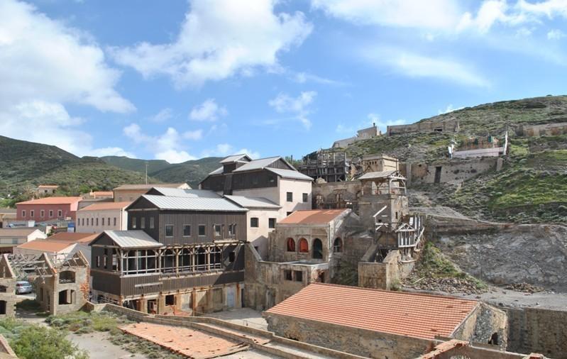 Thiesi, studenti alla scoperta dell’Argentiera 