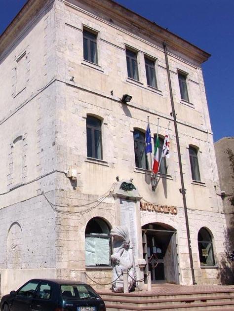 Osilo, aiuti alle famiglie numerose 