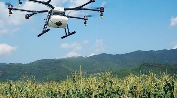 Agricoltura 4.0, la tecnologia sbarca nei campi 
