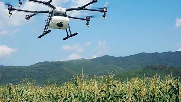 Agricoltura 4.0, la tecnologia sbarca nei campi 