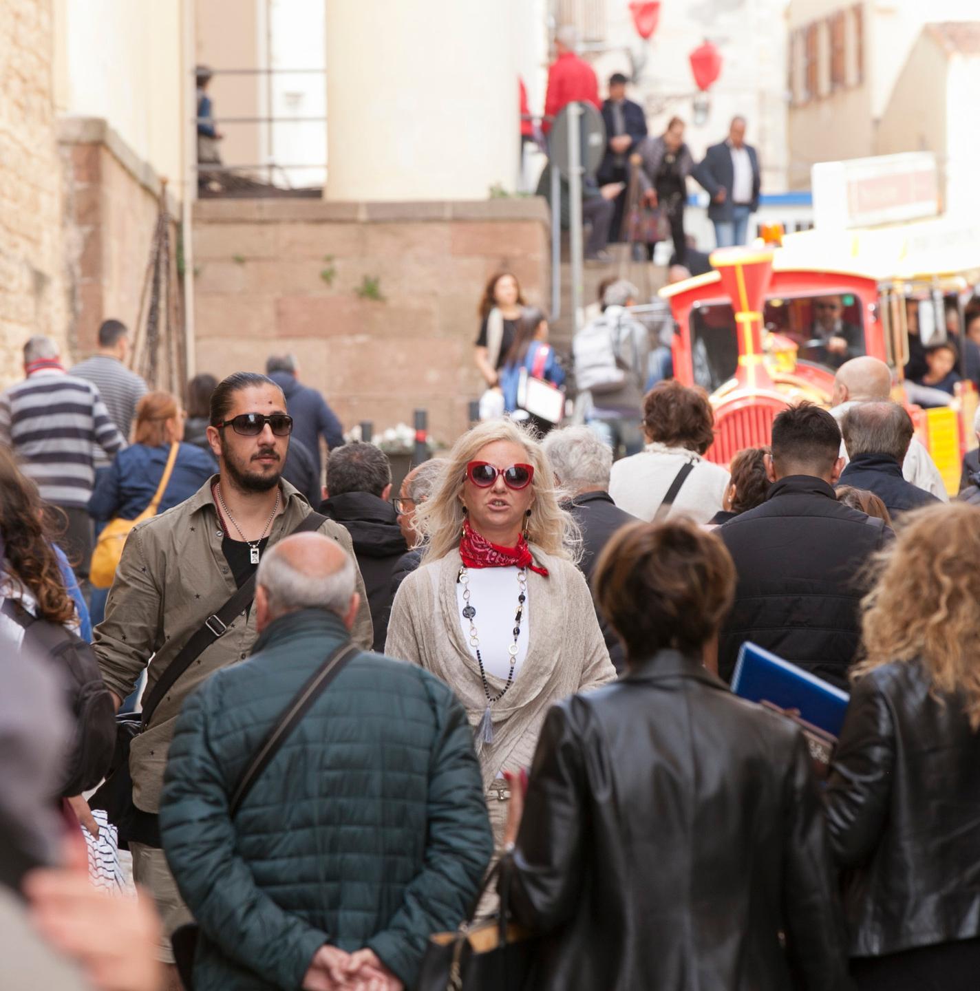 «La peggiore stagione degli ultimi quattro anni» 